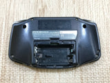 GameBoy Advance Black Console Nintendo Japan - With Defects LH1299