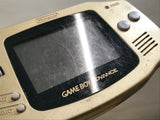 GameBoy Advance Gold Console Nintendo Japan - With Defects LH1300