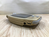 GameBoy Advance Gold Console Nintendo Japan - With Defects LH1300