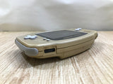 GameBoy Advance Gold Console Nintendo Japan - With Defects LH1300