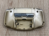 GameBoy Advance Gold Console Nintendo Japan - With Defects LH1301
