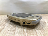 GameBoy Advance Gold Console Nintendo Japan - With Defects LH1301