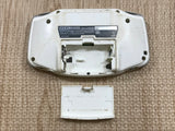 GameBoy Advance White Console Nintendo Japan - With Defects LH1302