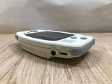 GameBoy Advance White Console Nintendo Japan - With Defects LH1302