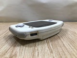 GameBoy Advance White Console Nintendo Japan - With Defects LH1302