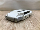 GameBoy Advance White Console Nintendo Japan - With Defects LH1302