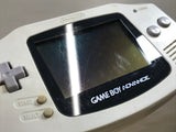 GameBoy Advance White Console Nintendo Japan - With Defects LH1303