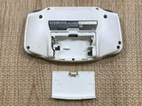 GameBoy Advance White Console Nintendo Japan - With Defects LH1303