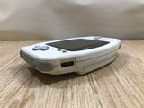 GameBoy Advance White Console Nintendo Japan - With Defects LH1303