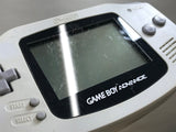 GameBoy Advance White Console Nintendo Japan - With Defects LH1304