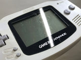 GameBoy Advance White Console Nintendo Japan - With Defects LH1304