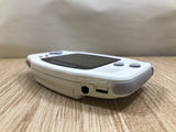 GameBoy Advance White Console Nintendo Japan - With Defects LH1304
