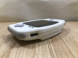 GameBoy Advance White Console Nintendo Japan - With Defects LH1304
