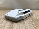 GameBoy Advance White Console Nintendo Japan - With Defects LH1304