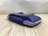 GameBoy Advance Midnight Blue Console Nintendo Japan - With Defects LH1305