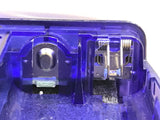 GameBoy Advance Midnight Blue Console Nintendo Japan - With Defects LH1305