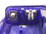 GameBoy Advance Midnight Blue Console Nintendo Japan - With Defects LH1305