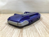 GameBoy Advance Midnight Blue Console Nintendo Japan - With Defects LH1305