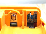 GameBoy Advance Orange Console Nintendo Japan - Not Working LH1306
