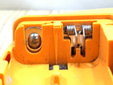 GameBoy Advance Orange Console Nintendo Japan - Not Working LH1306