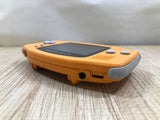 GameBoy Advance Orange Console Nintendo Japan - Not Working LH1306