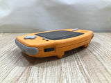 GameBoy Advance Orange Console Nintendo Japan - Not Working LH1306