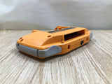 GameBoy Advance Orange Console Nintendo Japan - Not Working LH1306