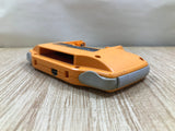 GameBoy Advance Orange Console Nintendo Japan - Not Working LH1306
