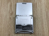 GameBoy Advance SP Platinum Silver Console Nintendo Japan - With Defects LH1307