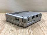 GameBoy Advance SP Platinum Silver Console Nintendo Japan - With Defects LH1307