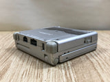 GameBoy Advance SP Platinum Silver Console Nintendo Japan - With Defects LH1307