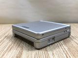 GameBoy Advance SP Platinum Silver Console Nintendo Japan - With Defects LH1309