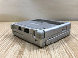GameBoy Advance SP Platinum Silver Console Nintendo Japan - With Defects LH1309