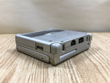 GameBoy Advance SP Platinum Silver Console Nintendo Japan - With Defects LH1310