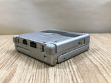 GameBoy Advance SP Platinum Silver Console Nintendo Japan - With Defects LH1310