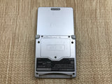 GameBoy Advance SP Platinum Silver Console Nintendo Japan - With Defects LH1311