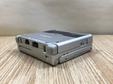 GameBoy Advance SP Platinum Silver Console Nintendo Japan - With Defects LH1311