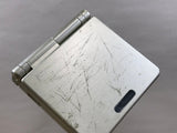GameBoy Advance SP Star Light Gold Console Nintendo Japan - With Defects LH1312