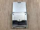 GameBoy Advance SP Star Light Gold Console Nintendo Japan - With Defects LH1312