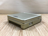 GameBoy Advance SP Star Light Gold Console Nintendo Japan - With Defects LH1312