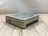 GameBoy Advance SP Star Light Gold Console Nintendo Japan - With Defects LH1312