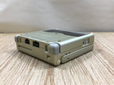 GameBoy Advance SP Star Light Gold Console Nintendo Japan - With Defects LH1312