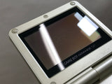 GameBoy Advance SP Star Light Gold Console Nintendo Japan - With Defects LH1312