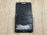 GameBoy Advance SP Onyx Black Console Nintendo Japan - Not Working LH1313
