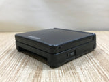 GameBoy Advance SP Onyx Black Console Nintendo Japan - Not Working LH1313