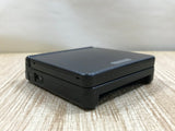 GameBoy Advance SP Onyx Black Console Nintendo Japan - Not Working LH1313