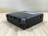 GameBoy Advance SP Onyx Black Console Nintendo Japan - Not Working LH1313