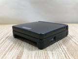 GameBoy Advance SP Onyx Black Console Nintendo Japan - With Defects LH1314