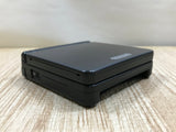 GameBoy Advance SP Onyx Black Console Nintendo Japan - With Defects LH1314