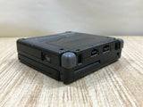GameBoy Advance SP Onyx Black Console Nintendo Japan - With Defects LH1314